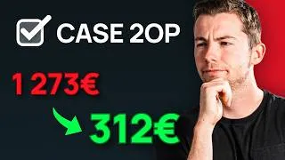 Miniature : Case 2OP : faut-il la cocher pour payer moins d'impôts ?