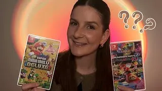Miniature : ASMR | Suis ton intuition, lequel vais-je choisir ? (this or that)