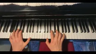 Miniature : @AxelLenarduzzi-concert-pianist