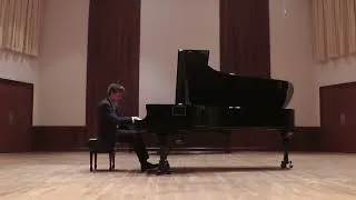Miniature : Franz Liszt  second Hungarian Rhapsody