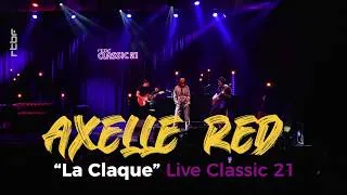 Miniature : Axelle Red - La claque - Ladies café | Classic 21 -  8 mars 2026