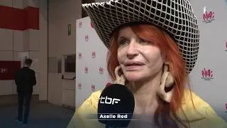 Miniature : Axelle Red - Reportage MIA's - Journal télévisé | RTBF - 5 février 2026