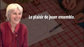 Miniature : Jeux coopératifs. Ambiance assurée !