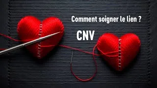 Miniature : L’essentiel de la CNV. Un art du lien.