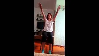 Miniature : Exercices respiratoire - Monica Longo, Brésil