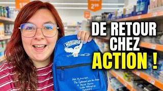 Miniature : ACTION - CA FAISAIT LONGTEMPS ! bons plans 24/07/2026 🌻