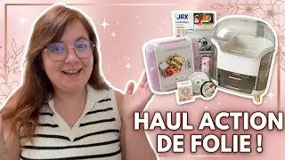 Miniature : BIG HAUL ACTION - Vous n'êtes pas prêtes 😱🌻