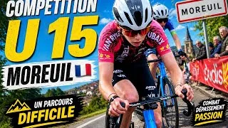 Miniature : ​Grosse bagarre à Moreuil ! 🔥 Objectif victoire sur le circuit des Monts