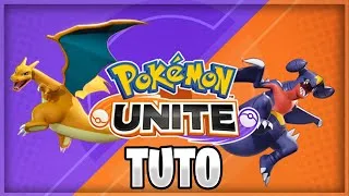 Miniature : AVOIR POKEMON UNITE BETA SUR SWITCH PARTOUT