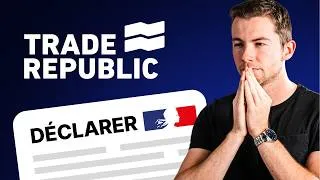 Miniature : TUTO impôts 2026 : déclarer son compte Trade Republic