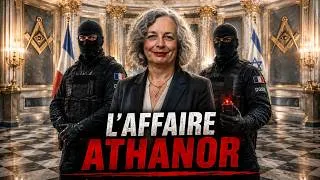 Miniature : Faux espions, meurtres et francs-maçons : l'affaire Athanor