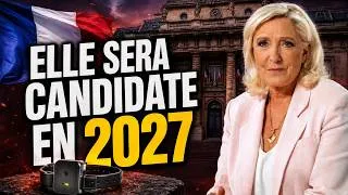 Miniature : À 6 jours près, Marine Le Pen était éliminée de la présidentielle