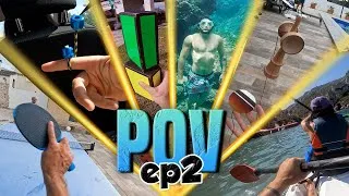 Miniature : POV: JE SUIS HYPER ACTIF EN VACANCE #2