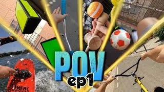 Miniature : POV: JE SUIS HYPER ACTIF #1