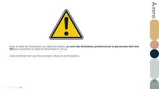 Miniature : Avantages en nature : Règles et modalités de calcul (replay webinaire)