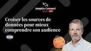 Miniature : Croiser les sources de données pour mieux comprendre son audience