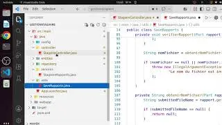 Miniature : [SÉRIE JAVA] Développer une API Web robuste avec Spring Boot #05-Api-Servlet