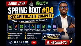 Miniature : [SÉRIE JAVA] Développer une API Web robuste avec Spring Boot #04-Resume1