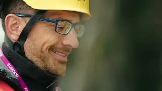 Miniature : Témoignage client SFR | Couverture mobile provisoire AIO pour les JO PARIS 2024