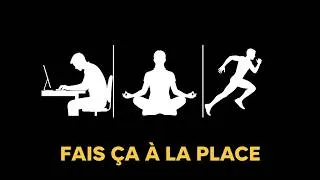 Miniature : Arrête de te fixer des objectifs — voilà ce que tu dois faire à la place