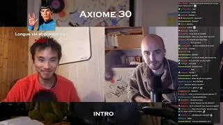 Miniature : Financement hypocrite | Axiome 30