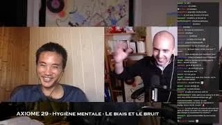 Miniature : Synthèse bruitée | Axiome 29