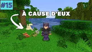 Miniature : Le PIRE Avancement de Minecraft ? | Let's play Survival S2 #15