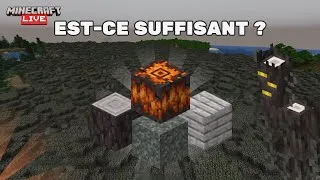 Miniature : Mon avis sur le Minecraft Live 2024