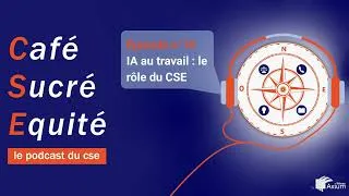 Miniature : IA au travail : ce que le CSE peut (vraiment) négocier avec la direction