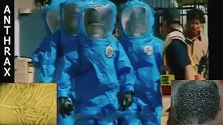 Miniature : ANTHRAX / Archives Déclassifiées (sous titres en Allemand)