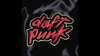 Miniature : Daft Punk - Da Funk (axl 8' Rework)