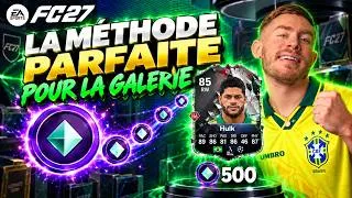 Miniature : RECUPERER FACILEMENT ET POUR LE MOINS CHER 💰 LES JETONS GALERIE (Hulk, Pato, Choix Heros Holo)