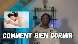 Miniature : Comment bien dormir