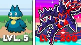 Miniature : J'ai Testé ce Jeu POKEMON IMPOSSIBLE