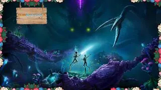 Miniature : ont commence subnautica 2 avec les copain et bah...