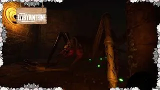 Miniature : Mon copain m'a sacrifié pour survivre 😭 | Labyrinthine #2