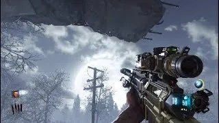Miniature : [EASTER EGG]Activer la musique sur Nacht Der Untoten [BO3]