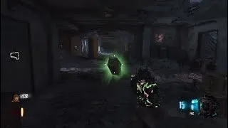 Miniature : L'easter egg de Nacht Der Untoten BO3