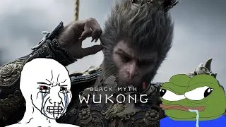 Miniature : LE PC A DU MAL (Wukong #1)