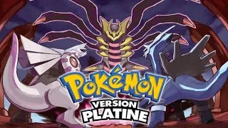 Miniature : Oh non le shiny ! (POKÉMON PLATINE #1)