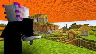 Miniature : peut-on finir le mod le plus dur de Minecraft