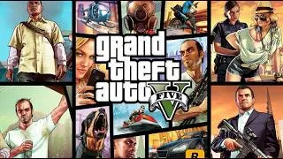 Miniature : Je découvre pour la première fois GTA5