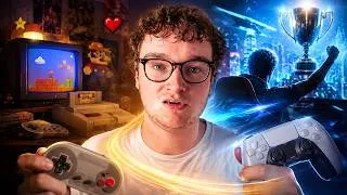 Miniature : Le rétrogaming, bien plus que de la nostalgie