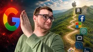 Miniature : J’ai dit adieu à Google mais le plus dur reste à faire (DÉGAFAMISATION)