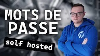 Miniature : J’ai auto-hébergé mon gestionnaire de mots de passe (Vaultwarden)
