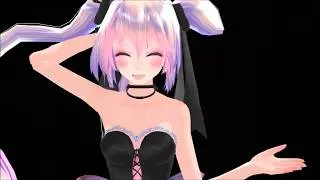 Miniature : [MMD] -  ♦ Don't talk ♦