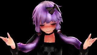 Miniature : 【MMD + DL】FRIENDS 【Original】