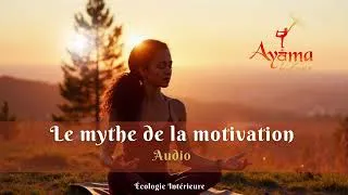 Miniature : Le mythe de la motivation et la rigueur douce