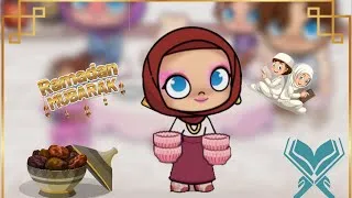 Miniature : JOUR DE RAMADAN POUR MYLAN ET C’EST À MOURIR DE RIRE 😂