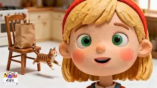Miniature : Prononcer S et CH facilement – La chanson de Sacha et Chouchou [2 sons clés]